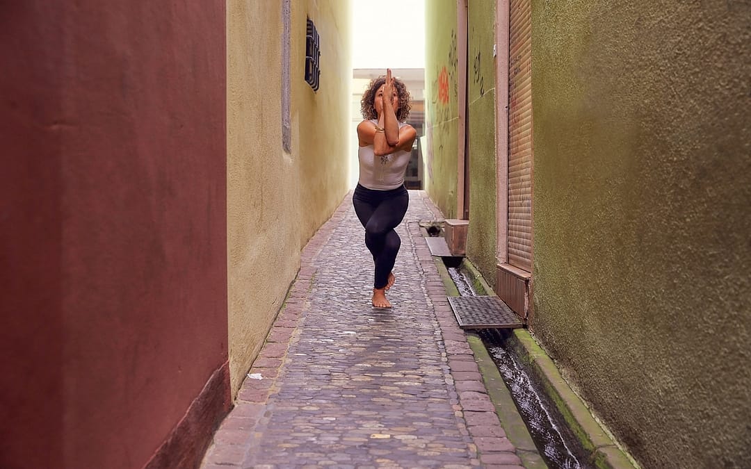 Körperarchitekturen VI